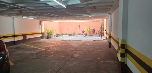 Sala Comercial à venda, 67m² no Ingá, Niterói