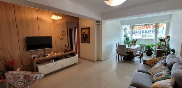 Apartamento com 3 Quartos à venda, 90m² no Caiçara-Adelaide, Belo Horizonte