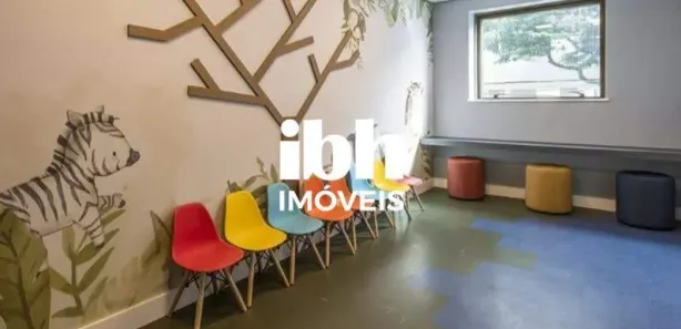Apartamento com 3 Quartos à venda, 86m² no Cruzeiro, Belo Horizonte