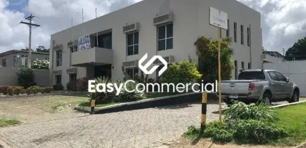 Galpão/Depósito/Armazém para venda ou aluguel, 1663m² no Porto Seco Pirajá, Salvador