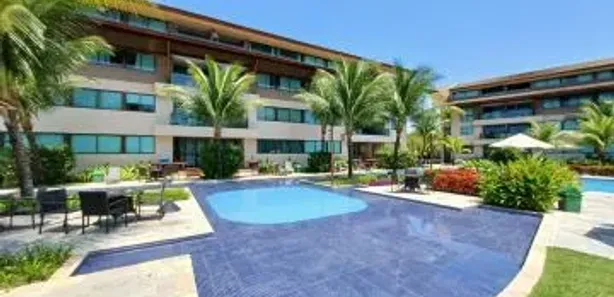 Apartamento com 3 Quartos à venda, 78m² no , Ipojuca
