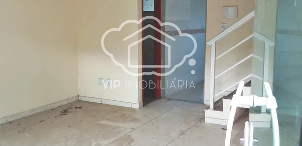 Casa com 2 Quartos à venda, 136m² no Campo Grande, Rio de Janeiro