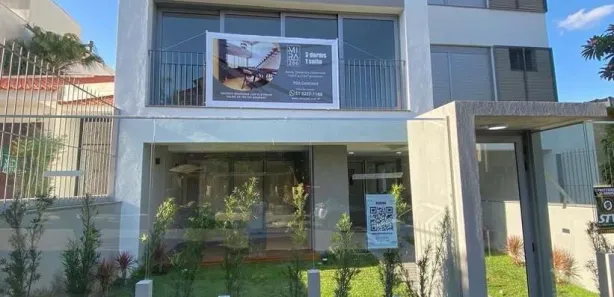 Flat com 3 Quartos à venda, 210m² no Chácara das Pedras, Porto Alegre