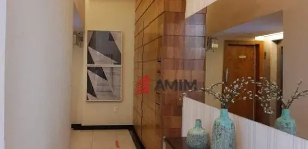 Sala Comercial à venda, 25m² no Ingá, Niterói
