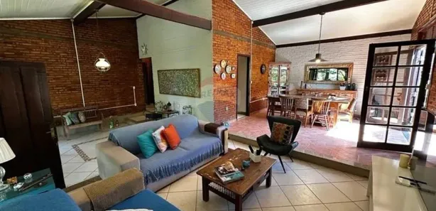 Fazenda/Sítio com 3 Quartos à venda, 22000m² no Granja dos Cavaleiros, Macaé