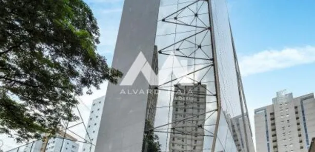 Ponto Comercial para alugar, 62m² no Lourdes, Belo Horizonte