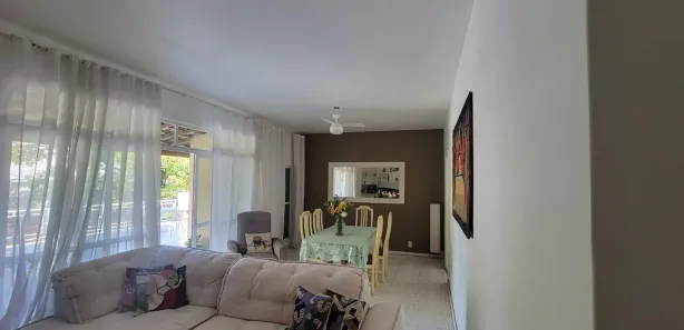Cobertura com 4 Quartos para venda ou aluguel, 207m² no Barra da Tijuca, Rio de Janeiro