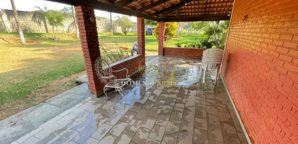 Fazenda/Sítio com 4 Quartos para venda ou aluguel, 23760m² no Setor Grajaú, Goiânia