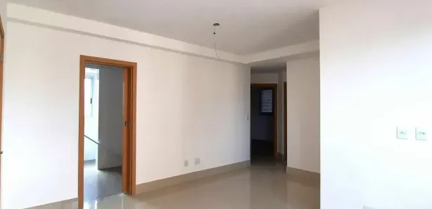 Apartamento com 3 Quartos à venda, 74m² no Minas Brasil, Belo Horizonte
