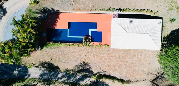 Casa de Condomínio com 8 Quartos para alugar, 8000m² no Samambaia, Petrópolis