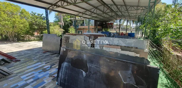 Prédio Comercial para alugar, 2700m² no Centro, Eldorado do Sul