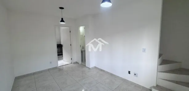 Casa com 2 Quartos para alugar, 80m² no Igara, Canoas