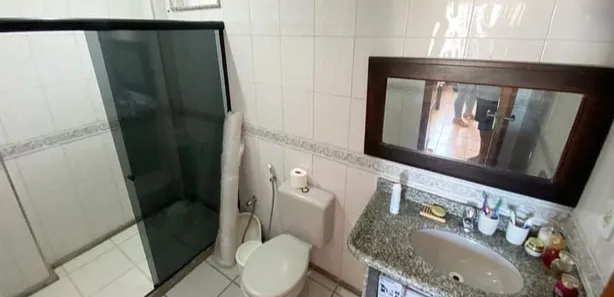 Apartamento com 3 Quartos à venda, 100m² no Itaúna, Saquarema