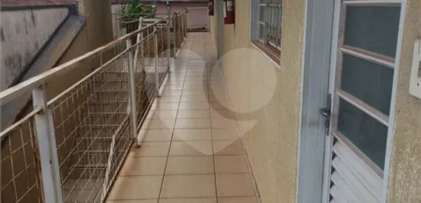 Prédio Comercial à venda, 178m² no Centro, Araraquara