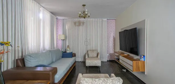 Casa com 7 Quartos à venda, 407m² no Asa Sul, Brasília