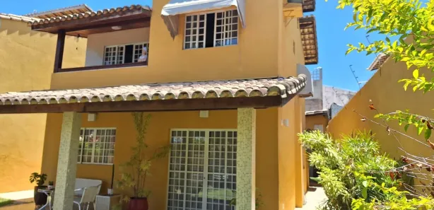 Casa com 3 Quartos à venda, 244m² no Stella Maris, Salvador
