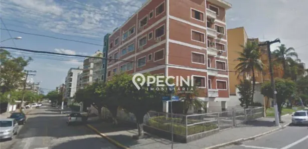 Apartamento com 2 Quartos à venda, 47m² no Enseada, Guarujá