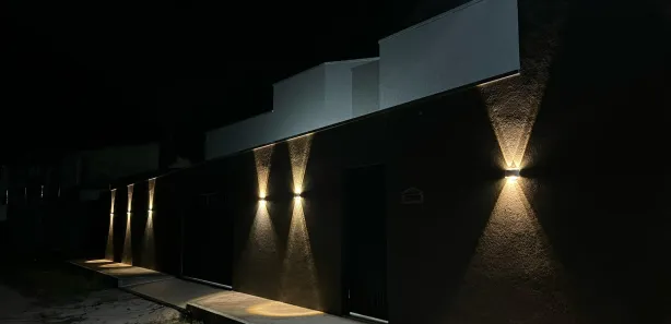 Casa com 3 Quartos à venda, 77m² no Colonial, Eunápolis