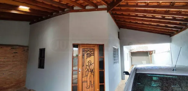 Casa com 2 Quartos à venda, 121m² no Residencial Luiz Massud Coury, Rio das Pedras