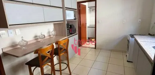 Casa de Condomínio com 3 Quartos à venda, 160m² no Bonfim Paulista, Ribeirão Preto