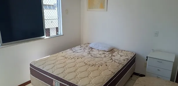 Apartamento com 1 Quarto para alugar, 40m² no Canela, Salvador