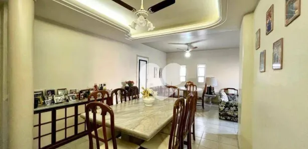 Apartamento com 3 Quartos à venda, 200m² no Centro, Guarapari