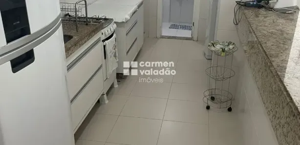 Cobertura com 2 Quartos à venda, 142m² no Ondina, Salvador