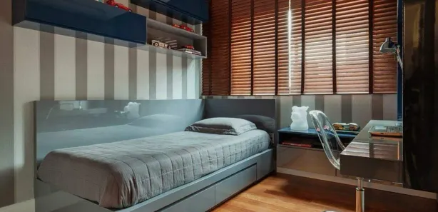 Apartamento com 4 Quartos à venda, 206m² no Lourdes, Belo Horizonte