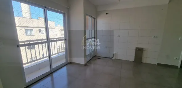 Apartamento com 2 Quartos para alugar, 48m² no Vargem Grande, Pinhais
