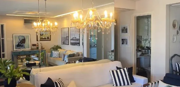 Apartamento com 3 Quartos à venda, 137m² no Pituba, Salvador
