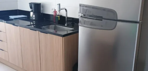 Apartamento com 1 Quarto para alugar, 71m² no Flamengo, Rio de Janeiro