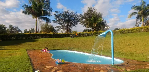 Fazenda/Sítio com 4 Quartos à venda, 290m² no , Caetanópolis