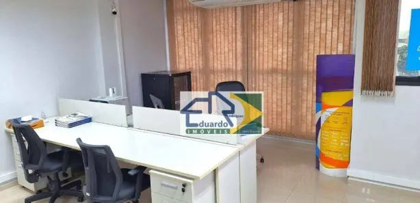 Sala Comercial à venda, 67m² no Vila Bela Vista, Suzano