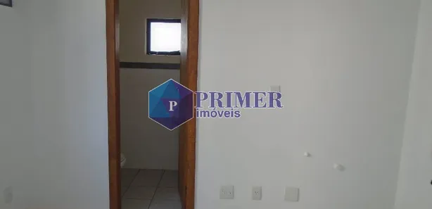Sala Comercial para alugar, 24m² no São Lucas, Belo Horizonte