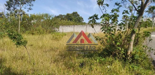 Lote/Terreno à venda, 247m² no Residencial Novo Horizonte, Mogi das Cruzes