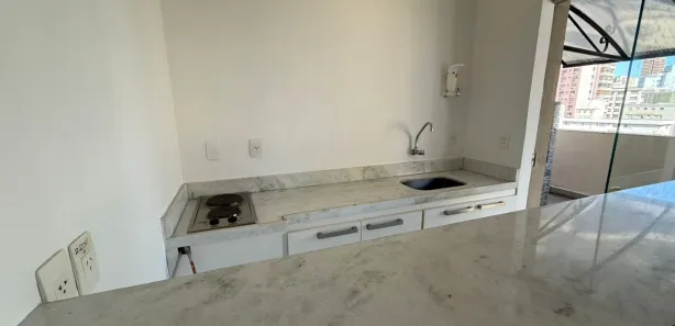 Cobertura com 4 Quartos à venda, 430m² no Lourdes, Belo Horizonte