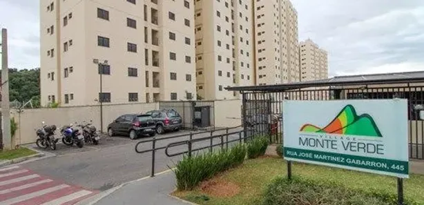 Apartamento com 2 Quartos à venda, 52m² no Jardim Gutierres, Sorocaba