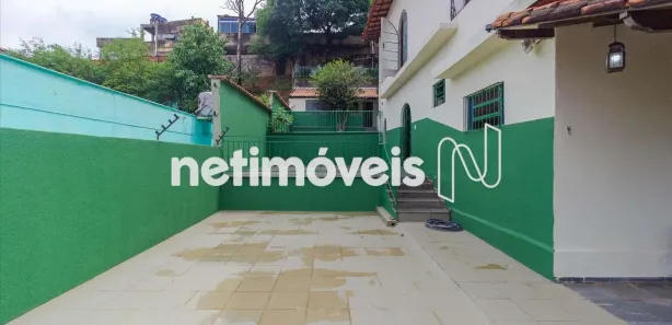 Casa com 3 Quartos à venda, 307m² no Paraíso, Belo Horizonte