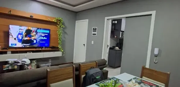 Apartamento com 3 Quartos à venda, 90m² no Calafate, Belo Horizonte