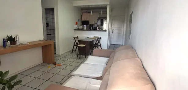Apartamento com 3 Quartos à venda, 70m² no Nossa Senhora das Graças, Manaus