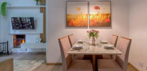 Apartamento com 1 Quarto à venda, 49m² no Planalto, Gramado