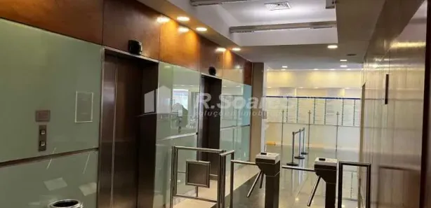 Sala Comercial à venda, 40m² no Barra Olímpica, Rio de Janeiro