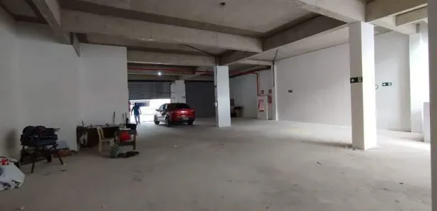 Ponto Comercial para alugar, 140m² no Santa Efigênia, Belo Horizonte