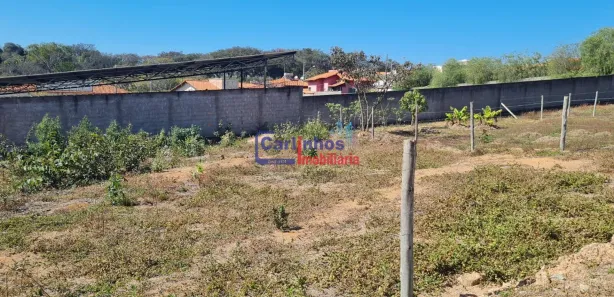 Lote/Terreno à venda, 360m² no Suzana, Florestal