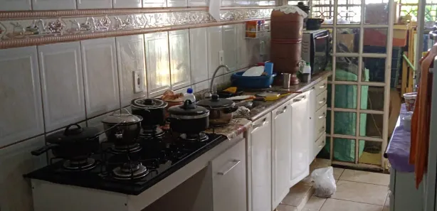 Sobrado com 4 Quartos à venda, 200m² no Setor Norte, Brasília