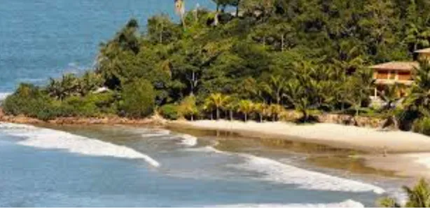 Lote/Terreno à venda, 1500m² no Balneario Praia do Perequê, Guarujá