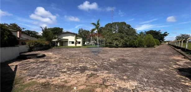 Fazenda/Sítio à venda, 253000m² no Área Rural de Araguaína, Araguaína