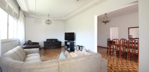 Casa com 7 Quartos à venda, 199m² no Brotas, Salvador