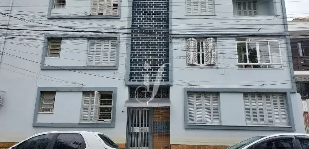 Apartamento com 2 Quartos à venda, 61m² no São Geraldo, Porto Alegre
