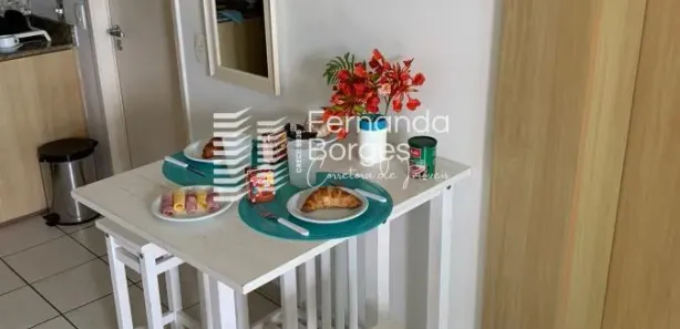 Casa de Condomínio com 1 Quarto à venda, 45m² no N. São do Ó, Ipojuca